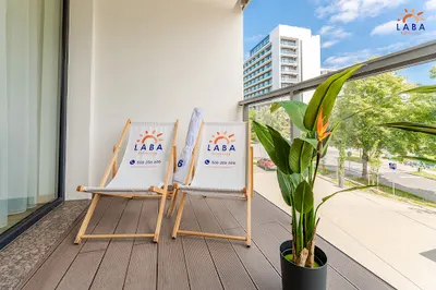 Apartamenty LABA Kołobrzeg